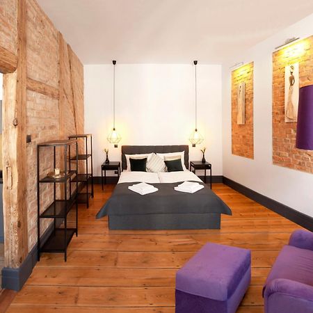 Apartamenty "Bulwar Gorzow" Gorzów Wielkopolski Kültér fotó