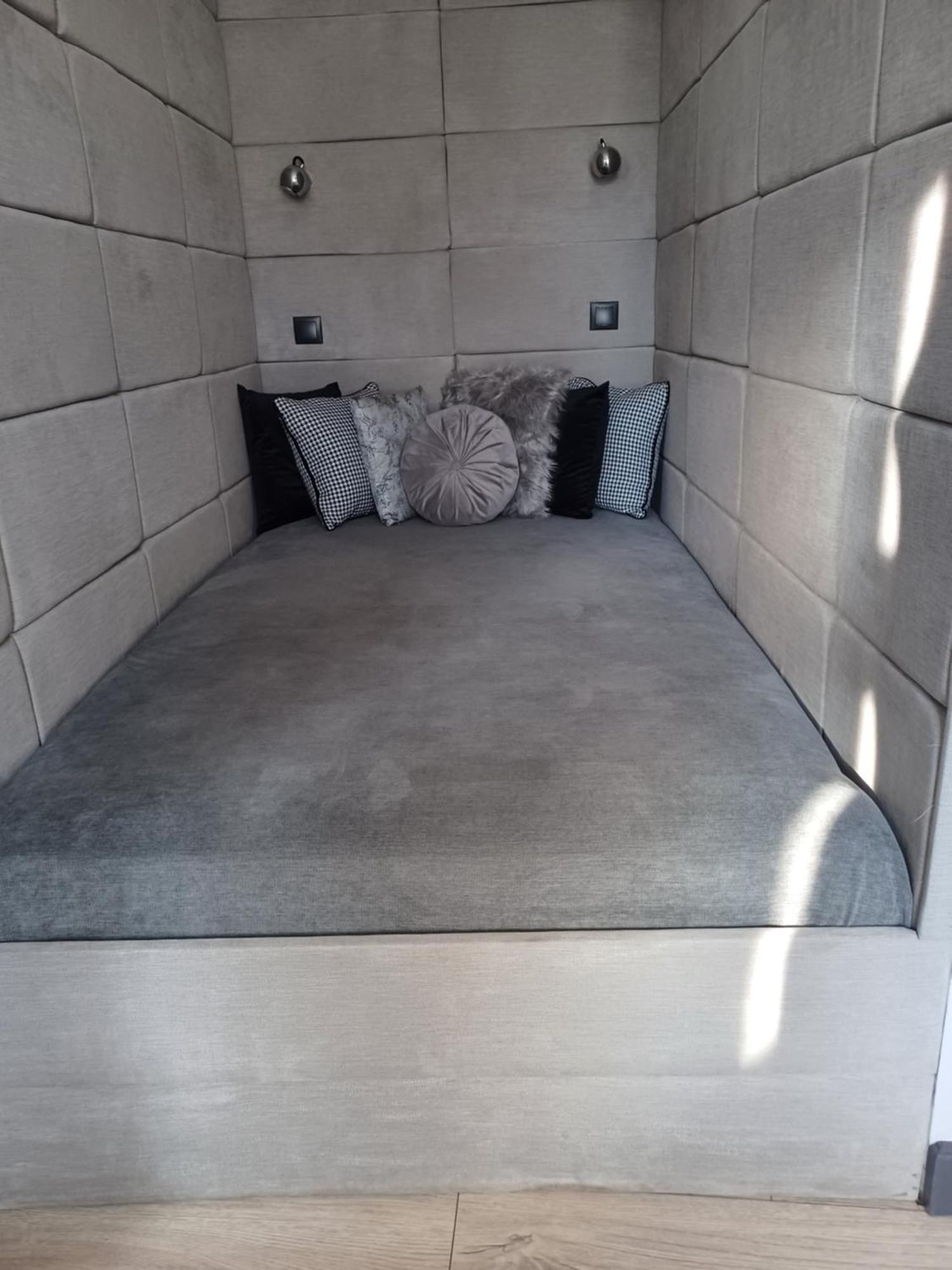 Apartamenty "Bulwar Gorzow" Gorzów Wielkopolski Kültér fotó