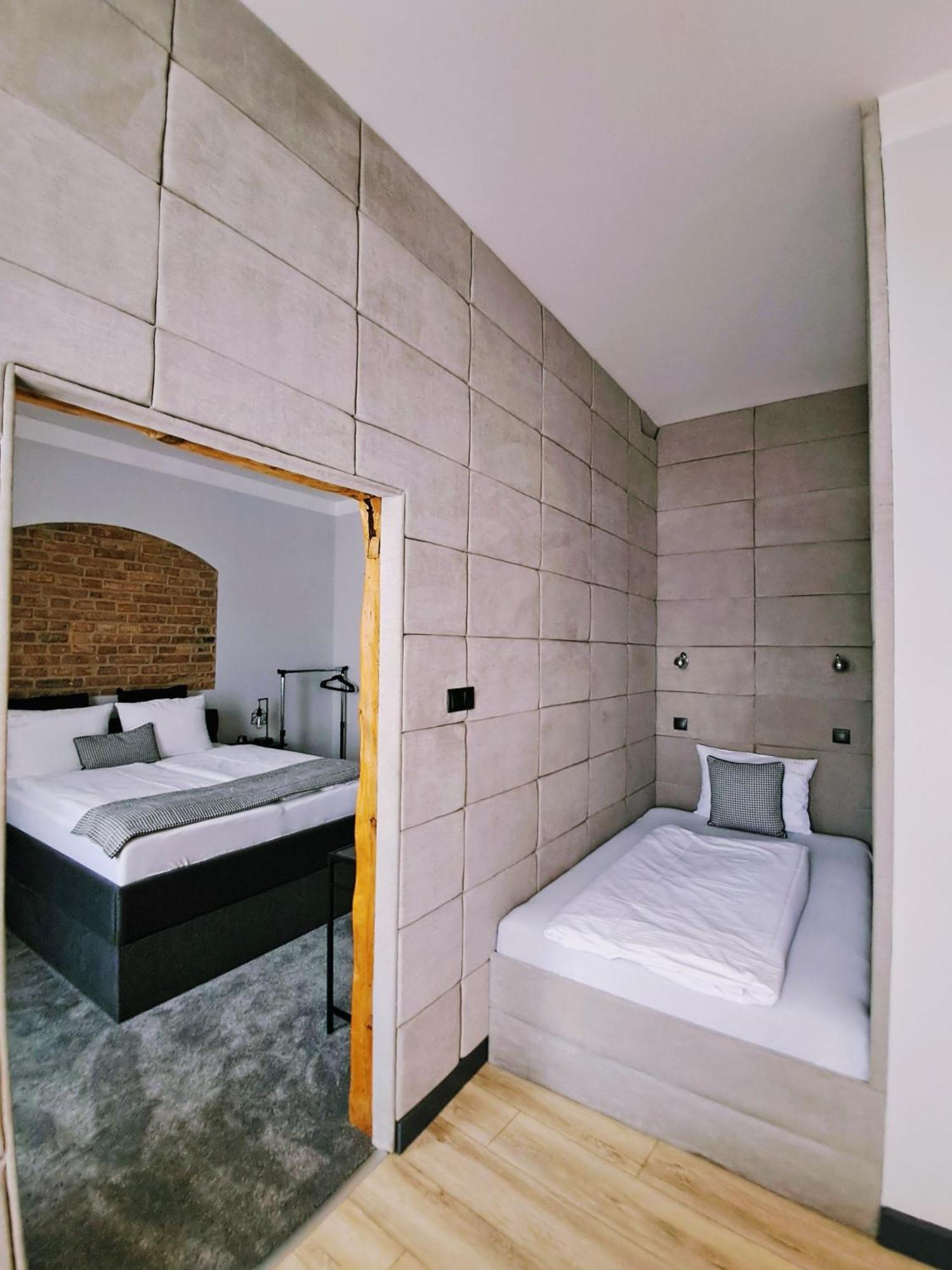 Apartamenty "Bulwar Gorzow" Gorzów Wielkopolski Kültér fotó