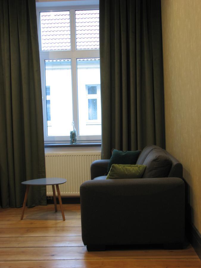 Apartamenty "Bulwar Gorzow" Gorzów Wielkopolski Kültér fotó