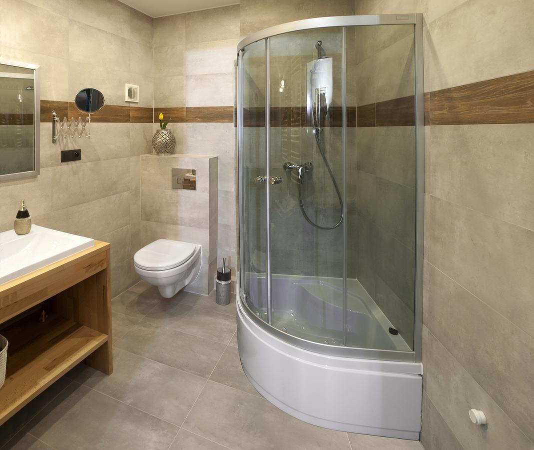 Apartamenty "Bulwar Gorzow" Gorzów Wielkopolski Kültér fotó