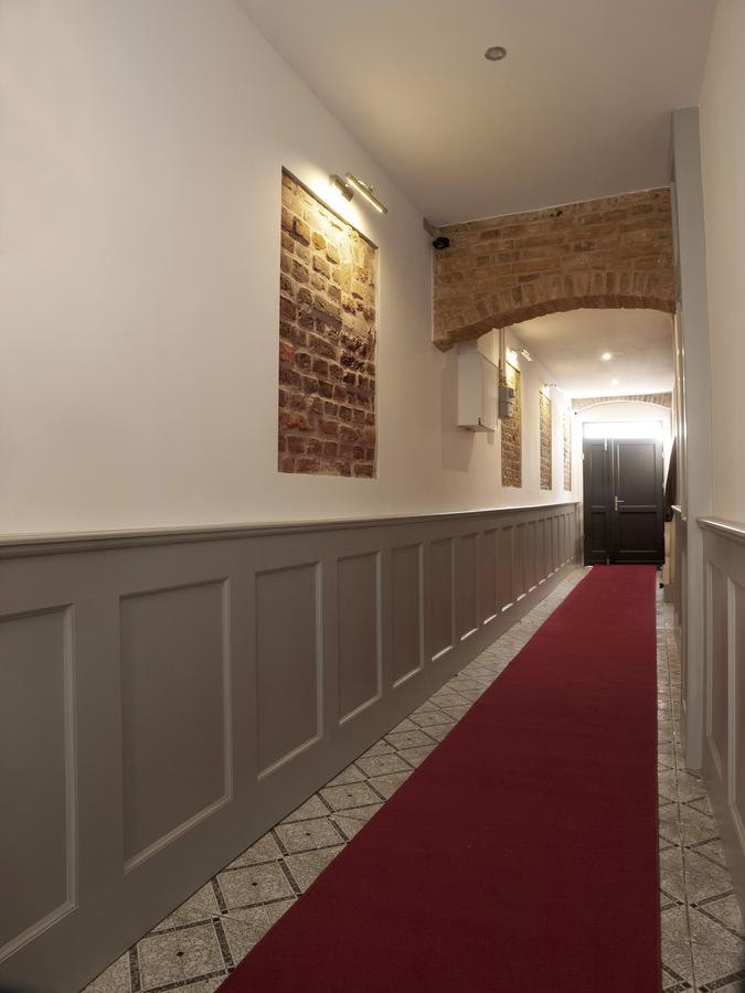 Apartamenty "Bulwar Gorzow" Gorzów Wielkopolski Kültér fotó
