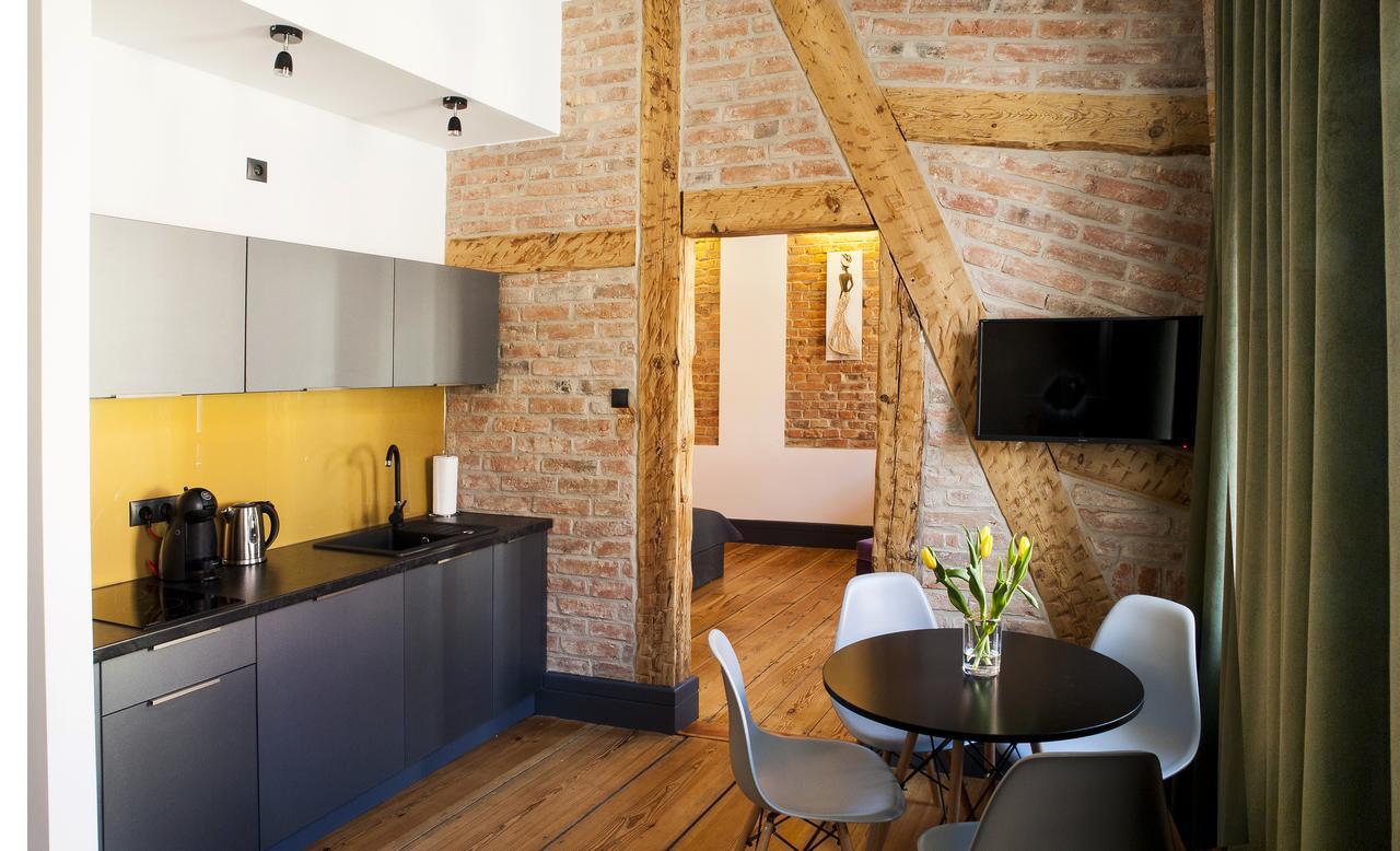 Apartamenty "Bulwar Gorzow" Gorzów Wielkopolski Kültér fotó