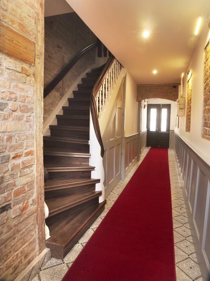 Apartamenty "Bulwar Gorzow" Gorzów Wielkopolski Kültér fotó