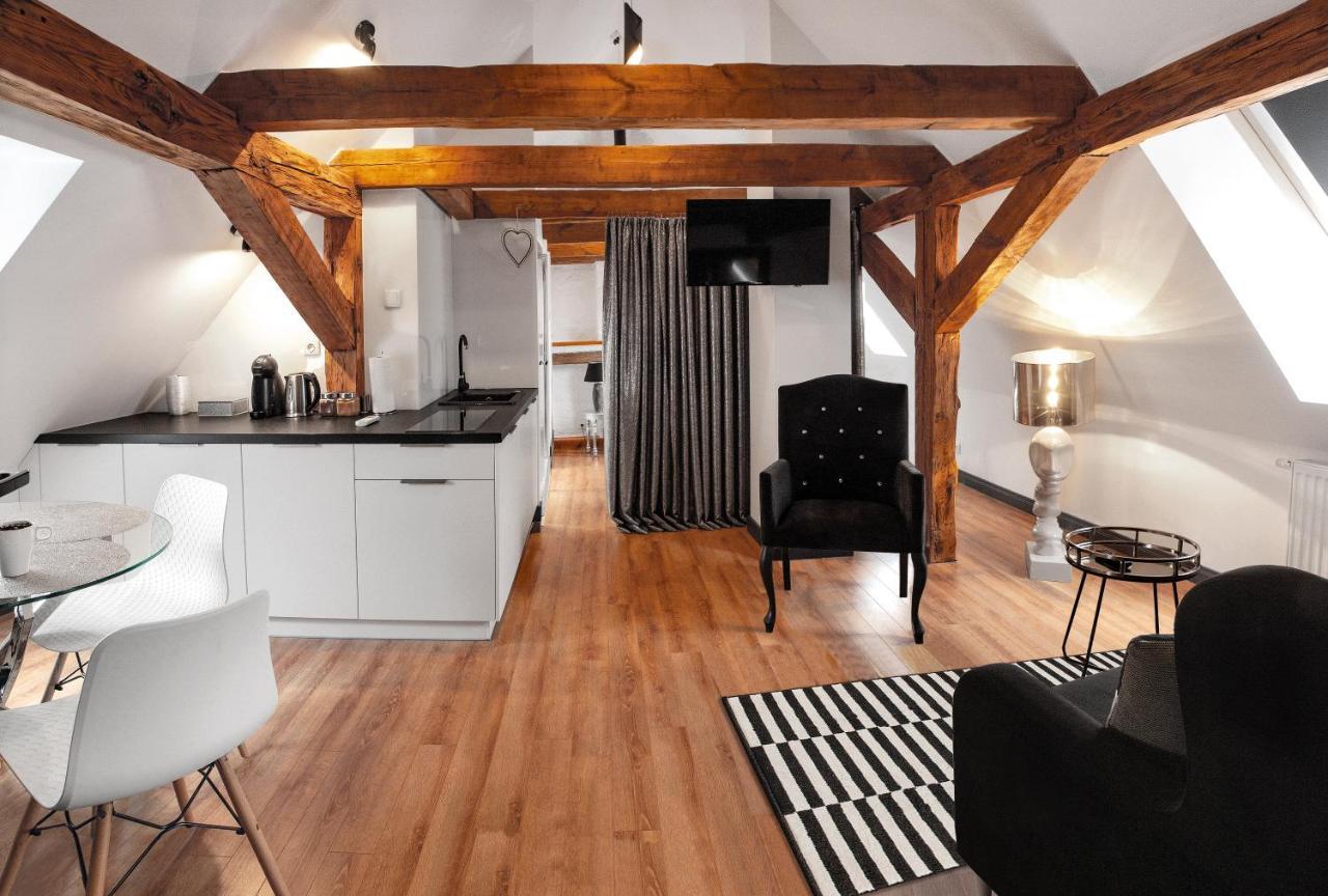 Apartamenty "Bulwar Gorzow" Gorzów Wielkopolski Kültér fotó